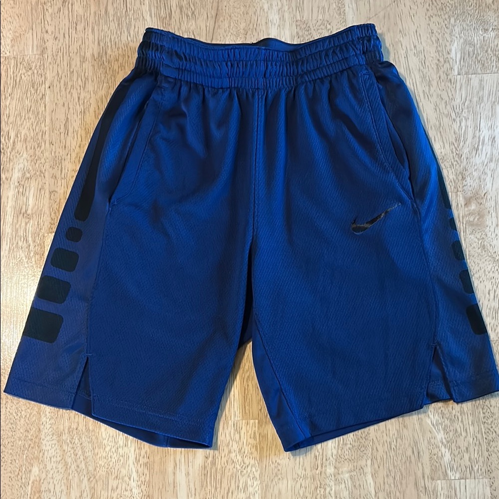 Nike Elite Athletic Shorts